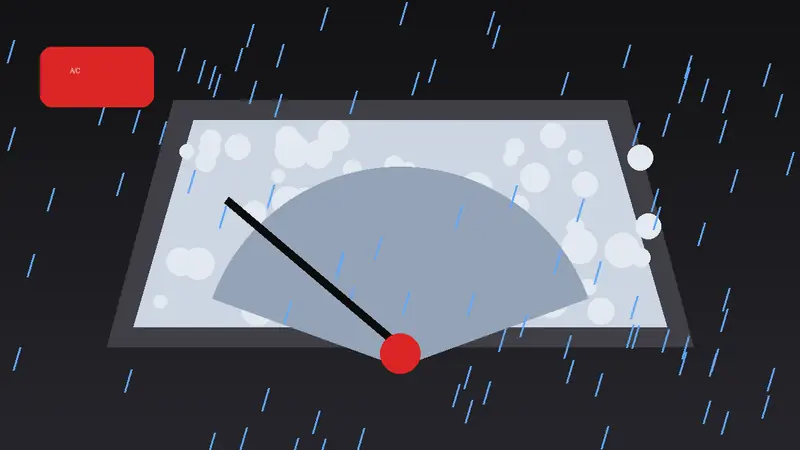 Imagen ilustrativa de climatización en Taller Santander